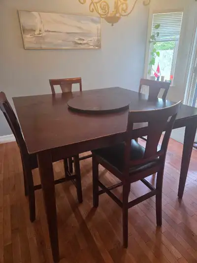 Dinning Room Table set, View more