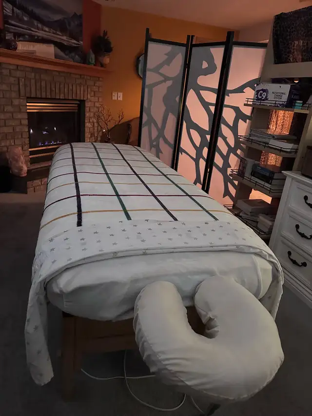 Massage Therapy @ Home based Studio, NW