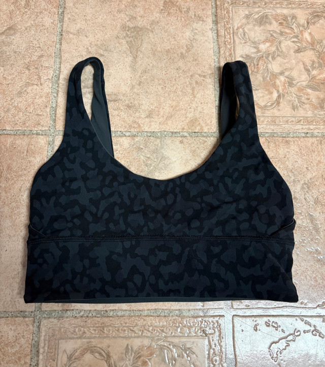 Lululemon align reversible bra in Women's - Other in Medicine Hat