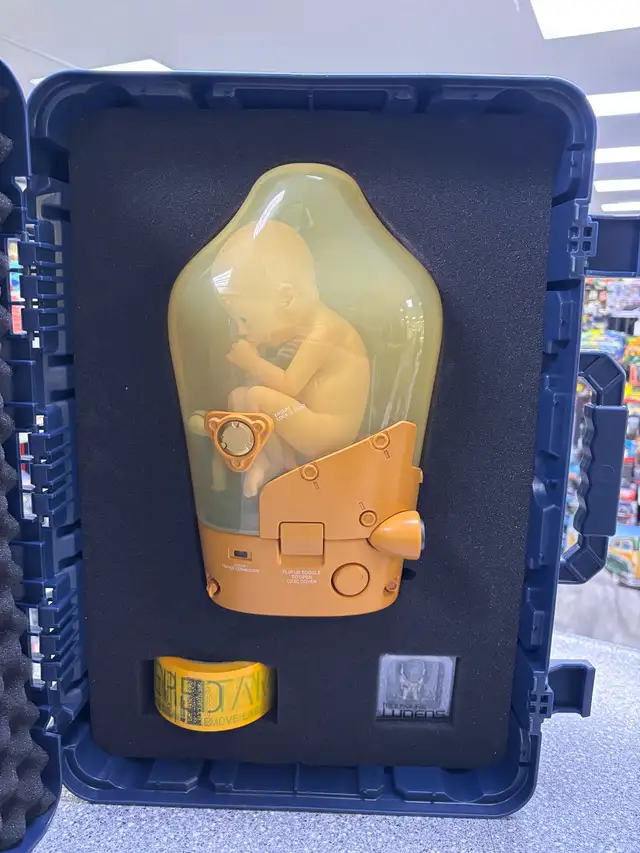 PS4 Death Stranded Collectors Edition  in Sony Playstation 4 in Oshawa / Durham Region - Image 5