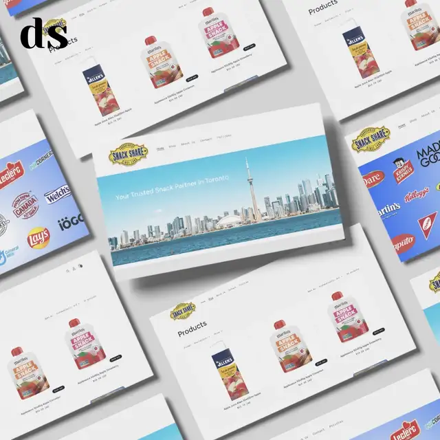 Professional Web Design & Funnel Setup for Lead Generation64319061768450121