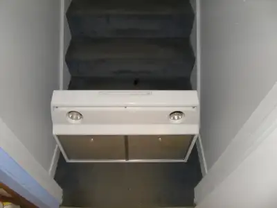 Hotte de cuisinière Broan Série Allure QS3, View more