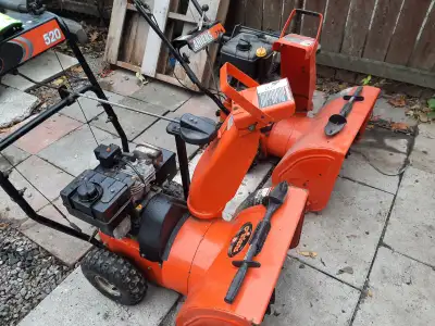 LAWNMOWERS/SNOWBLOWERS,TRIMMERS,, View more