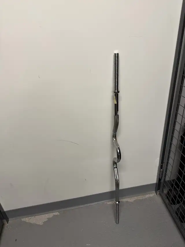 EZ Curl Bar64840232019713121