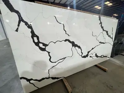 ⭐ Big Factory ✅ Quartz ✅ Granite ⚡ Countertops | SAM 6478602420, View more