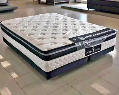 Queen Mattress , View more