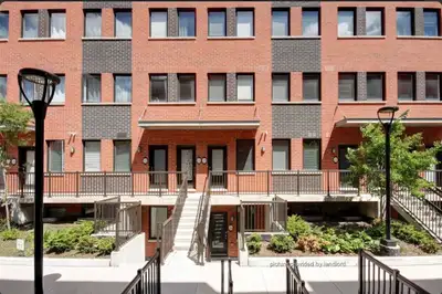 Huge 1-bedroom condo apartment close to Yorkdale Mall, Costco, Hwy 401 and Allen Rd. Close to school...