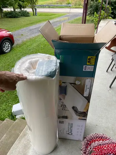 Matelas Queen, View more