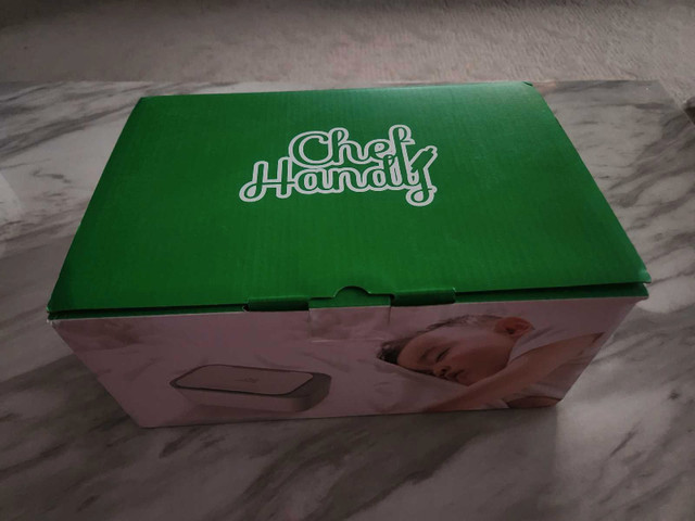 Baby wipe warmer in Bathing & Changing in Calgary