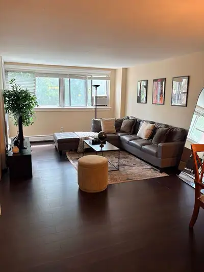 We’re looking for a very clean, respectful, and responsible female roommate to share our newly renov...