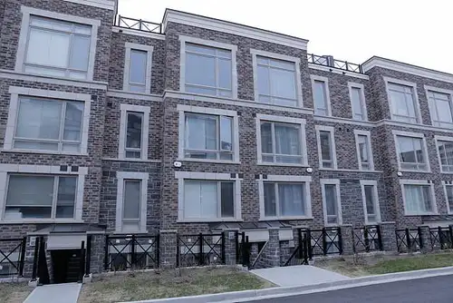 For rent open concept specious 2BDR, 2WR (one in suite) stacked townhome condo in prestigious and hi...