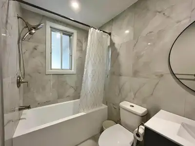 Private room FOR RENT - 820$/month in St-Laurent, Montreal