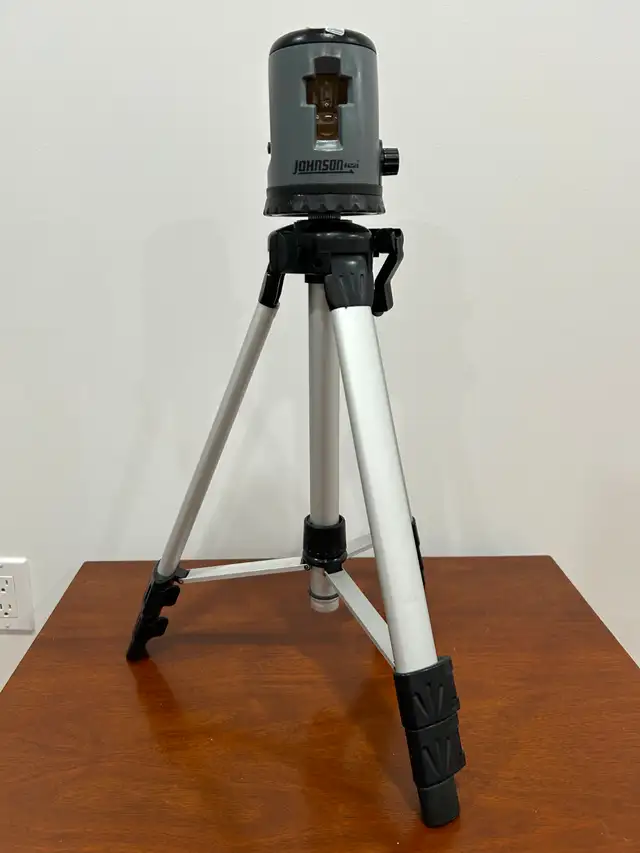 Laser level in Hand Tools in Mississauga / Peel Region - Image 2