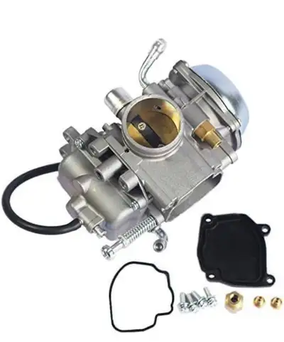 Replacement for Carburetor Polaris Magnum 500 4x4 2x4 Atv Quad Carb 1999-2003
