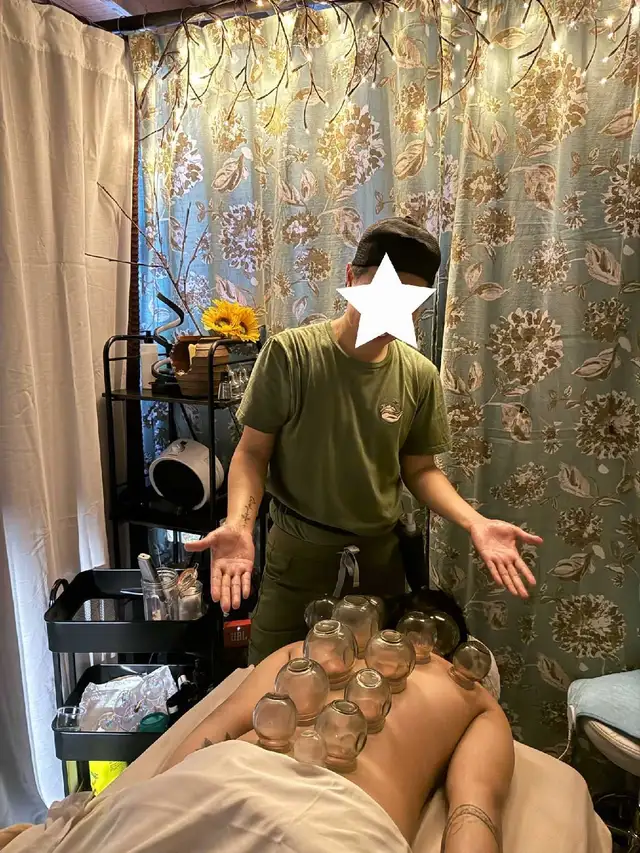 [MALE THERAPIST] HAPPY STAMPEDE CALGARY!! BOOK YOUR MASSAGE NOW! in Massage Services in Calgary - Image 4