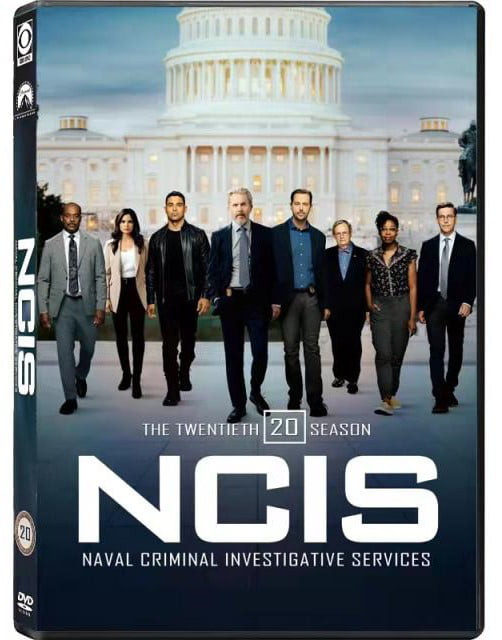 NCIS Season 20 (DVD) in CDs, DVDs & Blu-ray in Mississauga / Peel Region