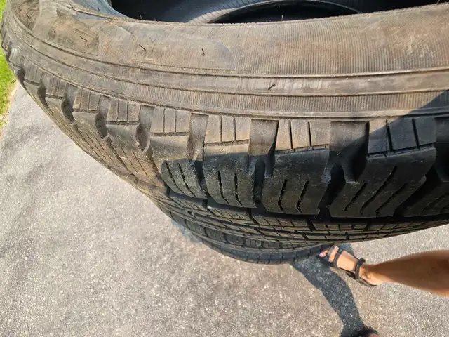 Pirelli Scorpion Tires set of 4 in Tires & Rims in Belleville - Image 5