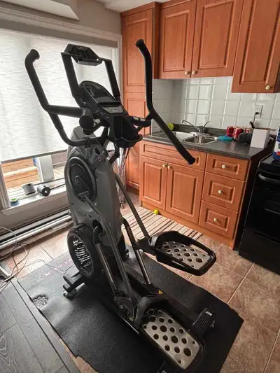 bowflex elliptical, View more