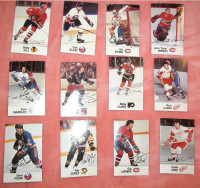 Hockey Cards