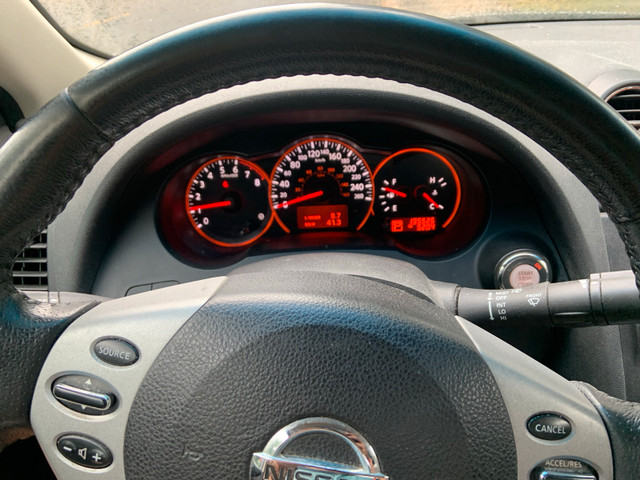 Nissan Altima 2008 in Cars & Trucks in Ottawa - Image 3
