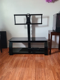 Tv stand great condition