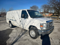2014 FORD E350 Extended 