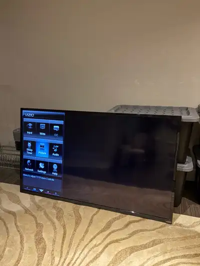 60 Inch Vizio Tv , View more