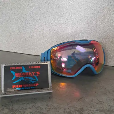 Julio Aerospace Goggles (21821930), View more