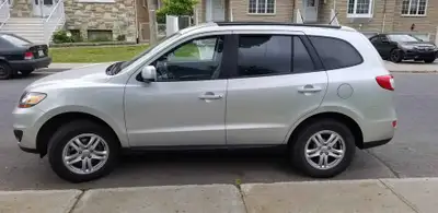 Reliable, spacious SUV with several premium aftermarket upgrades. Asking $5,390 OBO. Top Features: -...