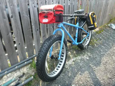 Surly Fat Bike, View more