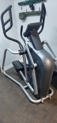 BH S5XI Suspension Elliptical