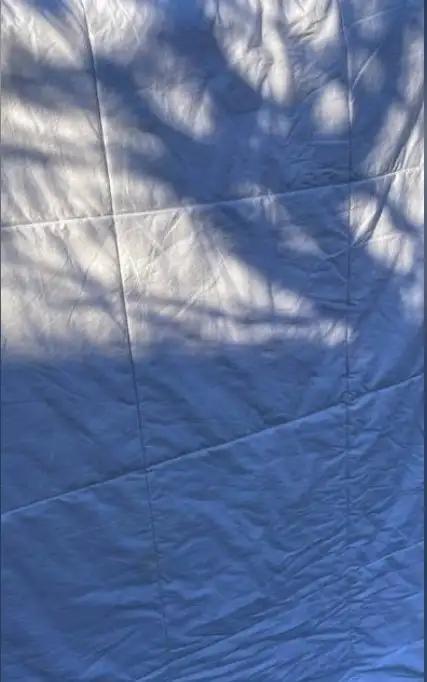 Warm and cozy Boho Chic Double Size Duvet Set in Bedding in St. Catharines - Image 3