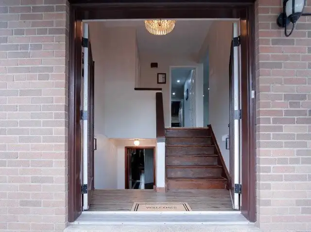 UPPER PORTION OF THE HOUSE AVALIBLE FOR RENT IN MALTON