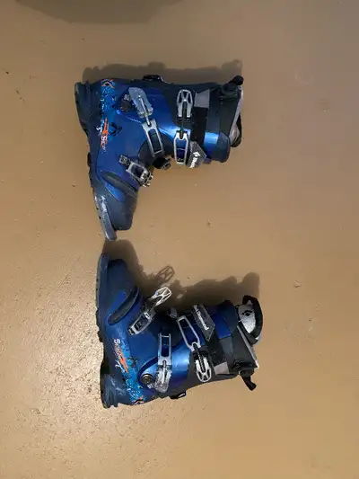 Bottes de ski télémark Black Diamond Seeker, View more