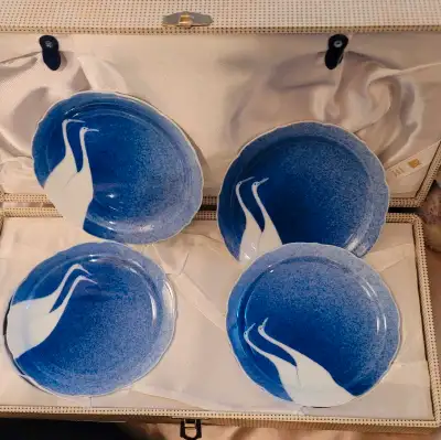 Fukagawa Plates, View more