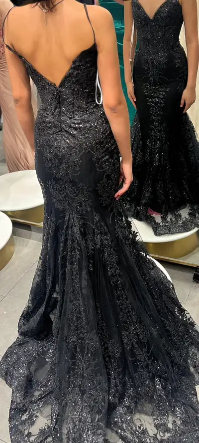 PARTY   PROM   DRESS, View more