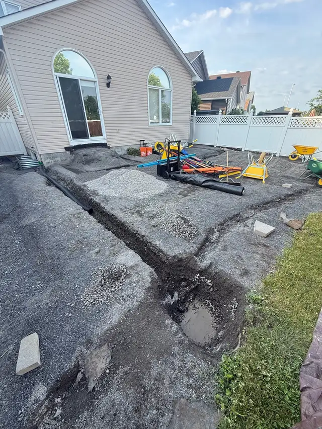 Interlock installation560635990194278404