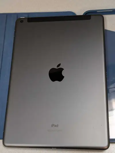 iPad 9th 256, View more