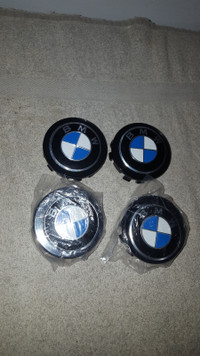 BMW car whells cap 