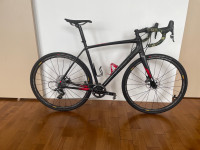Trek Boone 7 2019 cyclocross/ gravel 56 cm