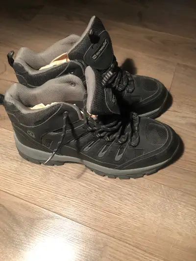 Botte pour hiver, View more