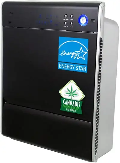 Show Display Model Asept-Air LIFE CELL 1550UV 5-Stage Air Purifier Asept-Air’s LIFE CELL 1550 is a n...