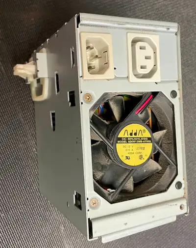 Astec PSU AA16870, View more
