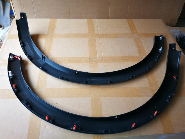 Brand New OE Style Fender Flares for RAM, F150, GMC, Chevy in Auto Body Parts in Mississauga / Peel Region - Image 3
