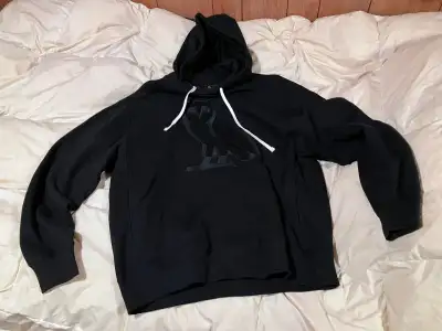 OVO Chenille Hoodie - Brand New with Tags, View more
