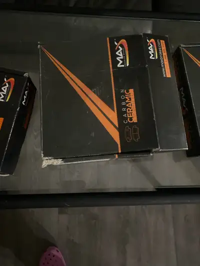 Brand new 3 box’s D914, D8536 each $70 and D865 $50