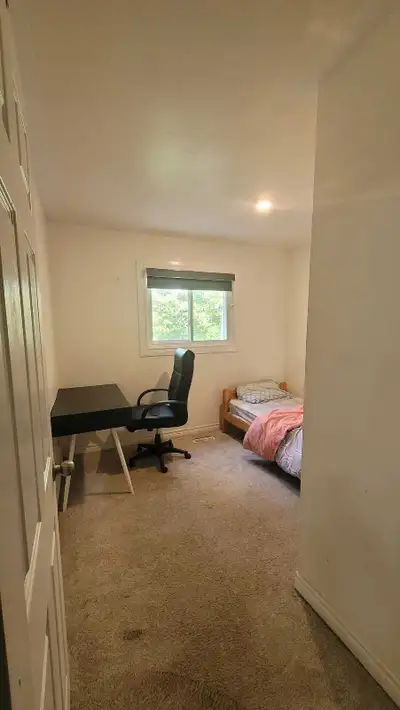 I'm offering a private room for rent, ideal for a single occupant. The room is in a shared accommoda...