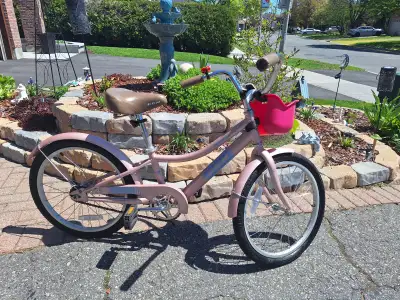 Kids bicycle 20" girl's, View more
