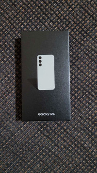 SAMSUNG GALAXY S24 CELLPHONE 