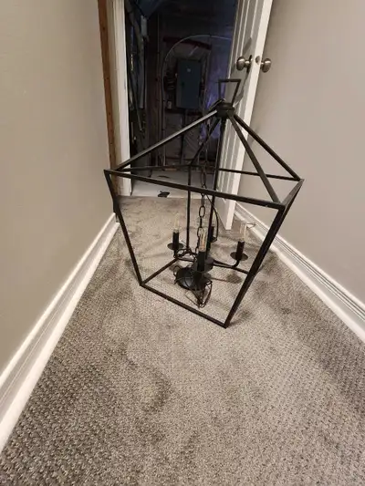 chandelier , View more